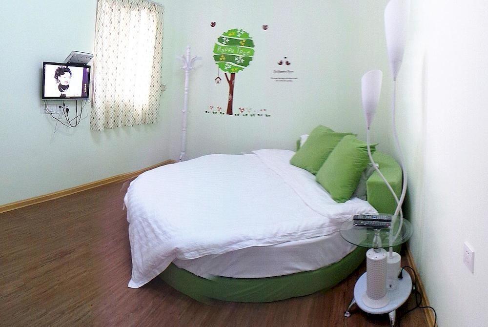 Romantic Youth Hostel Xiamen Zewnętrze zdjęcie