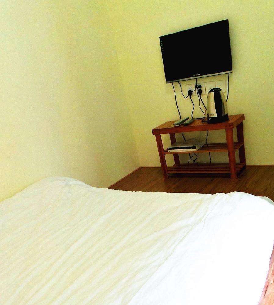 Romantic Youth Hostel Xiamen Zewnętrze zdjęcie